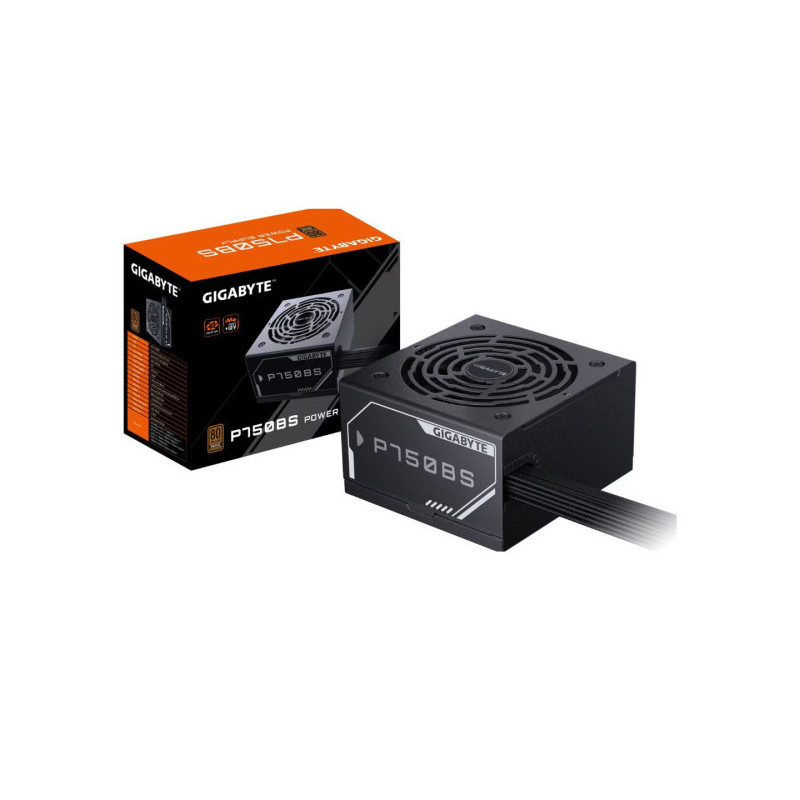 Gigabyte P750BS 750W Bronze
