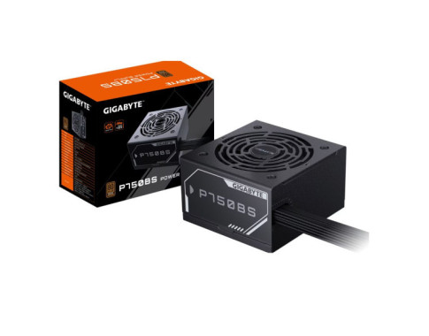 Gigabyte P750BS 750W Bronze sur PC Gamer Master au Maroc