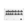 NZXT C850 Gold ATX 3.1 80PLUS GOLD 850W (White)