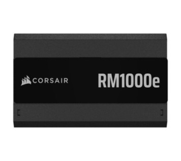 Corsair RM1000e (2025) - ALIMENTATION Maroc