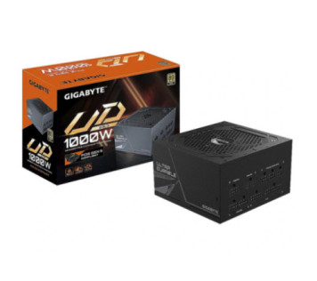 Gigabyte  UD 1000GM PG5 1000W Gold sur PC Gamer Master au Maroc