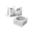 ASUS TUF GAMING 1000W GOLD EDITION BLANC