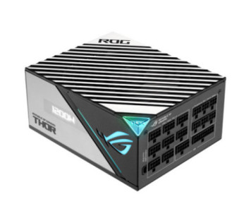 ASUS ROG Thor 850W Platinum II - ALIMENTATION Maroc