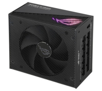 ASUS ROG STRIX 1000W Gold Aura Edition