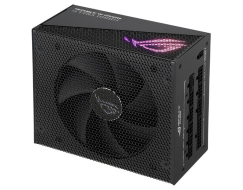 ASUS ROG STRIX 1000W Gold Aura Edition