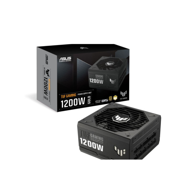 ASUS TUF Gaming 1200W Gold