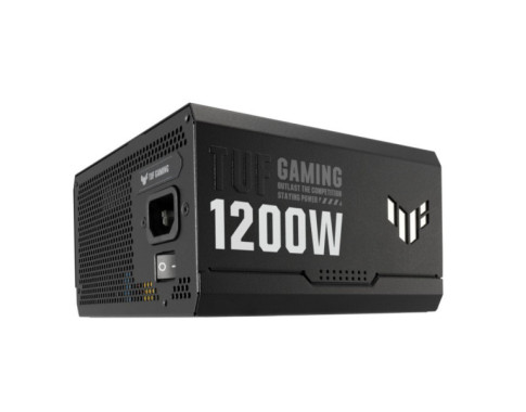ASUS TUF Gaming 1200W Gold