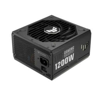 ASUS TUF Gaming 1200W Gold - ALIMENTATION Maroc
