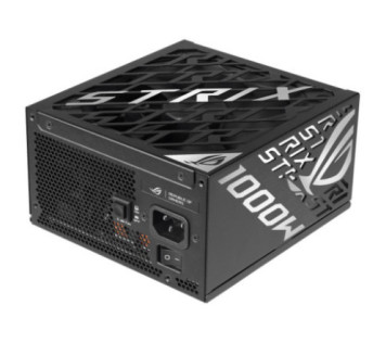 ASUS ROG Strix 1000W Platinum - ALIMENTATION Maroc
