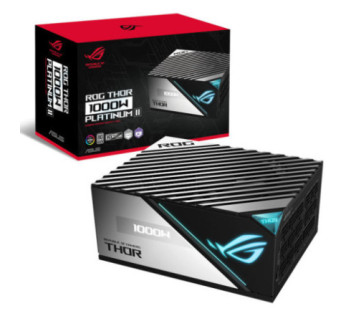 ASUS ROG Thor 1000W Platinum II