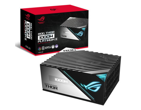 ASUS ROG Thor 1000W Platinum II
