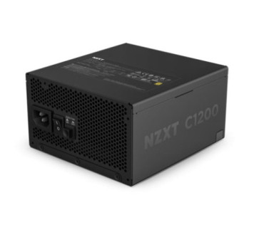 NZXT C1200 Gold ATX 3.1 80PLUS GOLD 1200W (Black)
