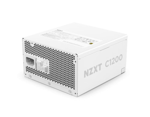 NZXT C1200 Gold ATX 3.1 80PLUS GOLD 1200W (White)
