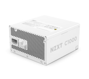 NZXT C1000 Gold ATX 3.1 80PLUS GOLD 1000W (White)
