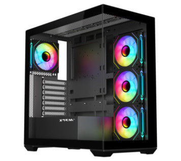 XTRMLAB INFINITY (Black) sur PC Gamer Master au Maroc