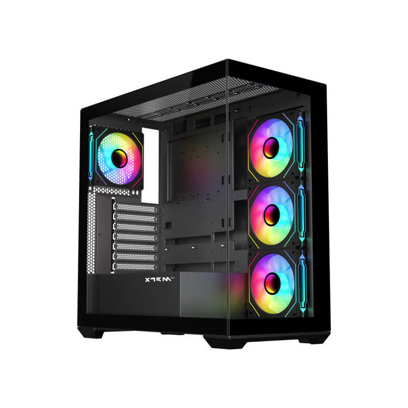 XTRMLAB INFINITY (Black)