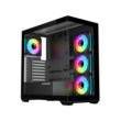 XTRMLAB INFINITY (Black)