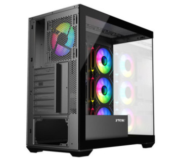 XTRMLAB INFINITY (Black)