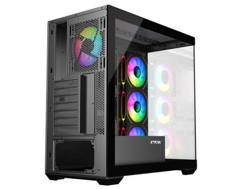 XTRMLAB INFINITY (Black)