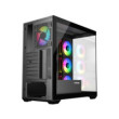 XTRMLAB INFINITY (Black)