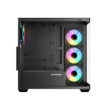 XTRMLAB INFINITY (Black)