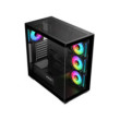 XTRMLAB INFINITY (Black)