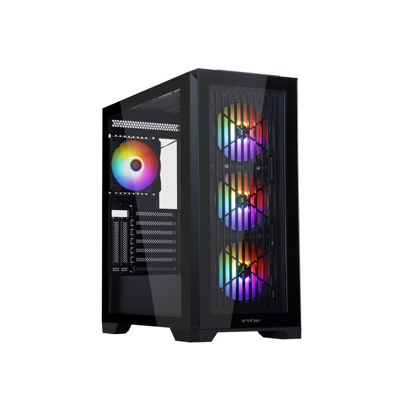 XTRMLAB GHOST (Black)