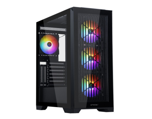 XTRMLAB GHOST (Black) sur PC Gamer Master au Maroc