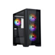 XTRMLAB GHOST (Black)