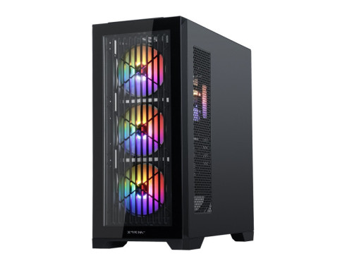 XTRMLAB GHOST (Black)