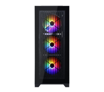XTRMLAB GHOST (Black) - Boitier Maroc