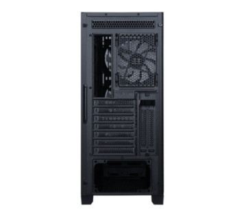 XTRMLAB GHOST (Black) - Boitier Maroc