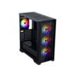 XTRMLAB GHOST (Black)