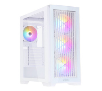 XTRMLAB GHOST (White) sur PC Gamer Master au Maroc