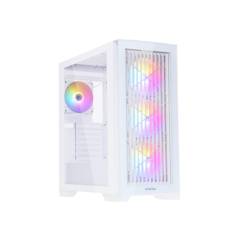 XTRMLAB GHOST (White)