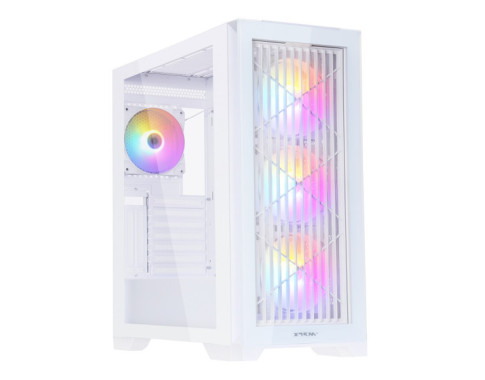 XTRMLAB GHOST (White) sur PC Gamer Master au Maroc