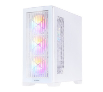 XTRMLAB GHOST (White)