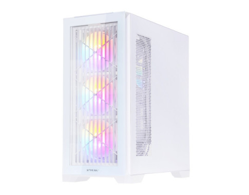 XTRMLAB GHOST (White)