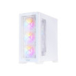 XTRMLAB GHOST (White)