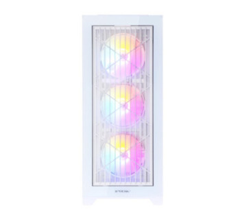 XTRMLAB GHOST (White) - Boitier Maroc