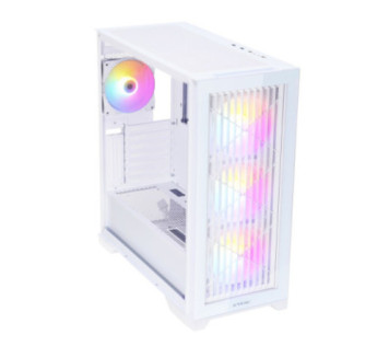 XTRMLAB GHOST (White) - Boitier Maroc
