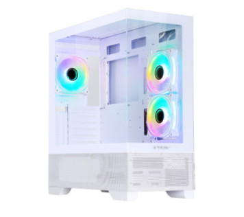 XTRMLAB DELTA (White) sur PC Gamer Master au Maroc