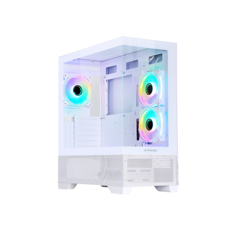 XTRMLAB DELTA (White)