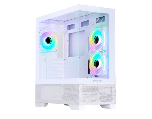 XTRMLAB DELTA (White) sur PC Gamer Master au Maroc
