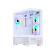 XTRMLAB DELTA (White)