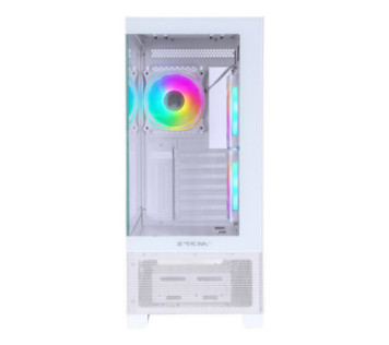 XTRMLAB DELTA (White)