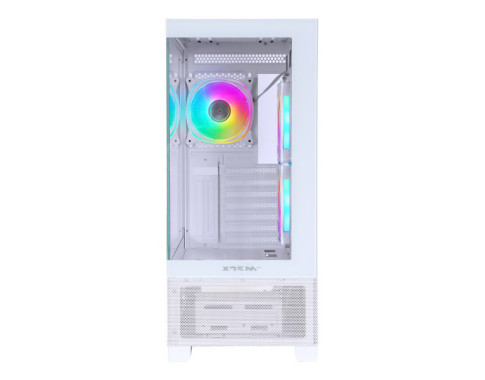 XTRMLAB DELTA (White)