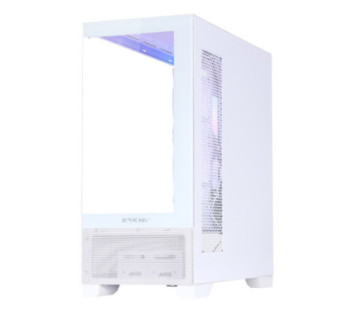 XTRMLAB DELTA (White) - Boitier Maroc