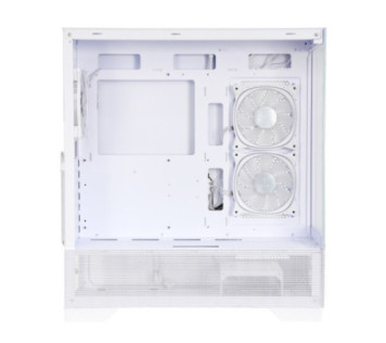 XTRMLAB DELTA (White) - Boitier Maroc