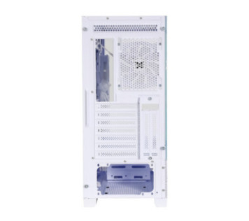 XTRMLAB DELTA (White) - Boitier Maroc